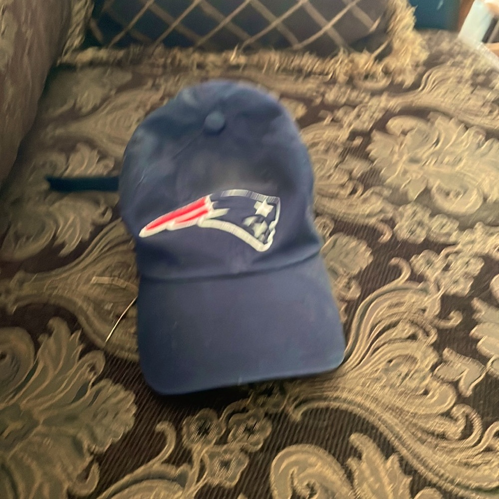 Who wants my hat and controller